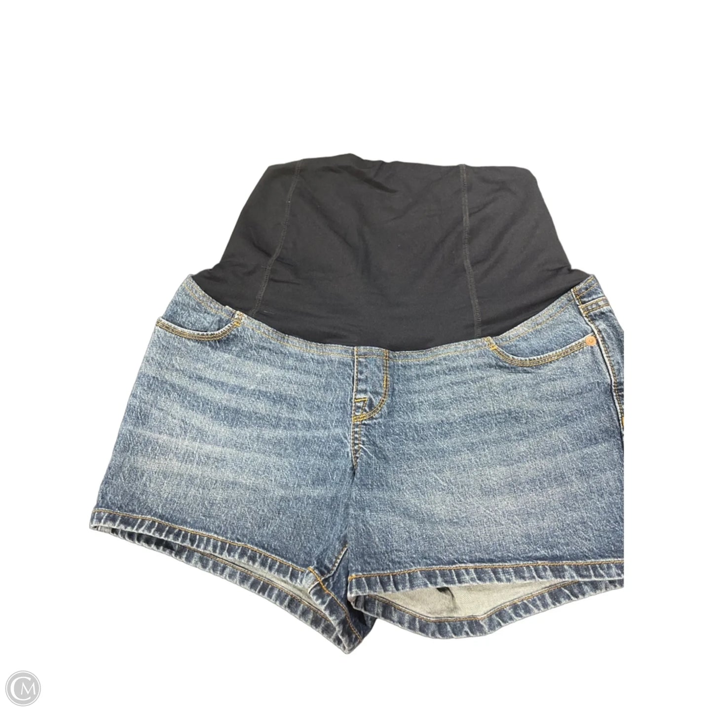 Mat Shorts By Isabel Maternity, Size: 4