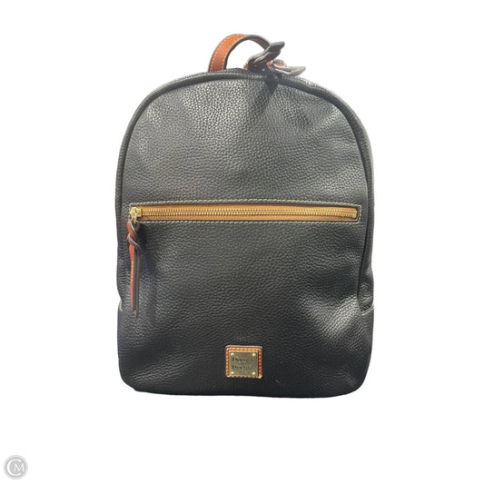 Backpack Designer By Dooney And Bourke, Size: Large