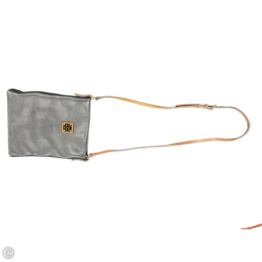 Crossbody Designer By Dooney And Bourke, Size: Medium