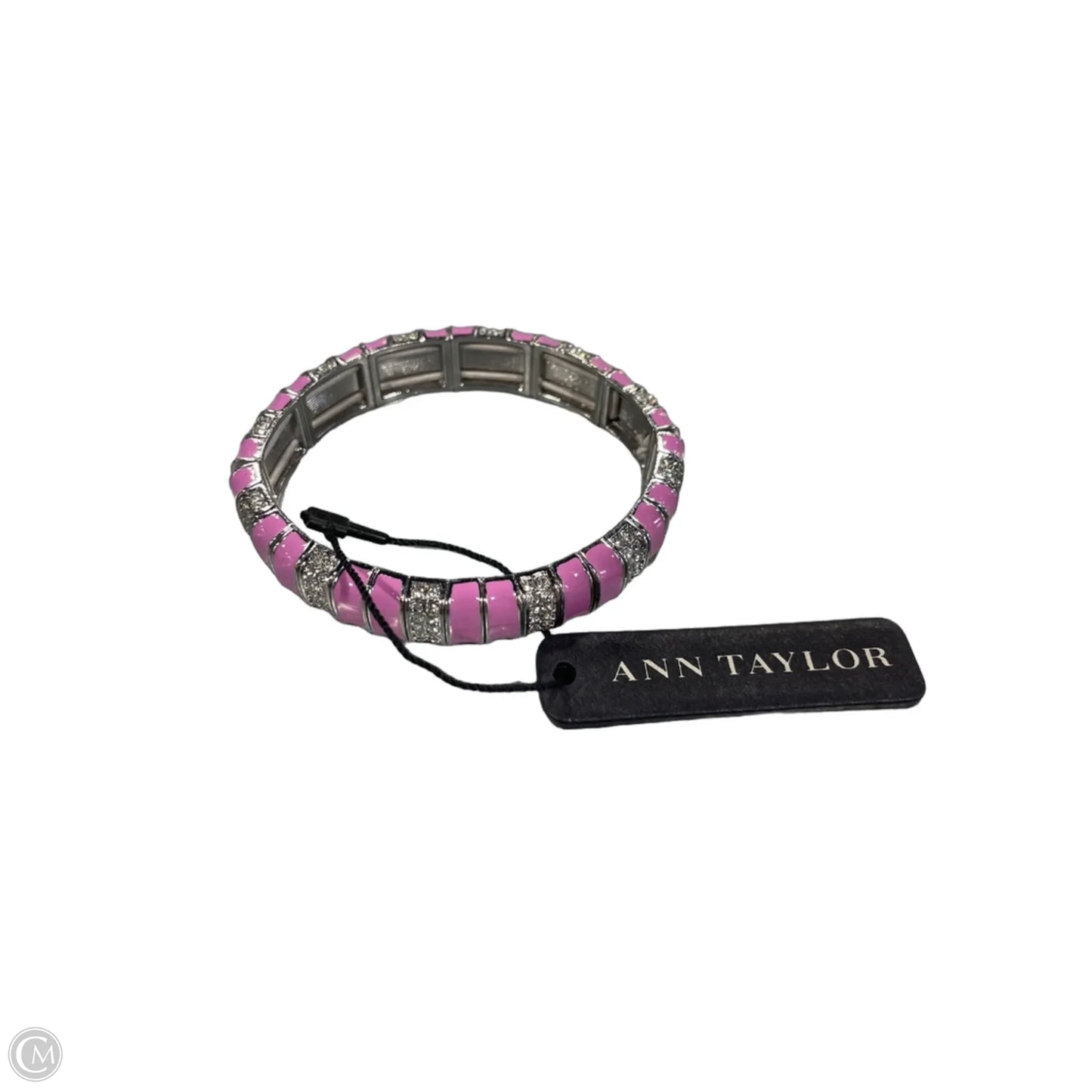 Bracelet Beaded By Ann Taylor