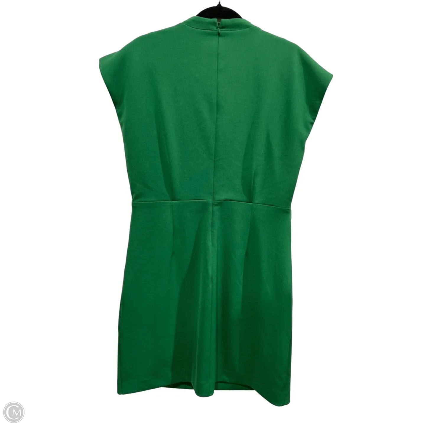 Dress Work By Alexia Admor In Green, Size: L