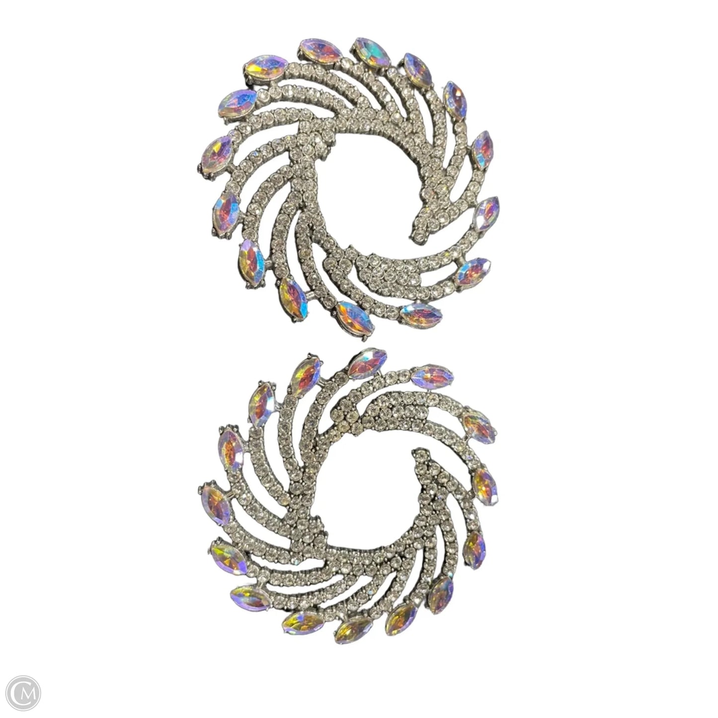 Earrings Statement By Clothes Mentor