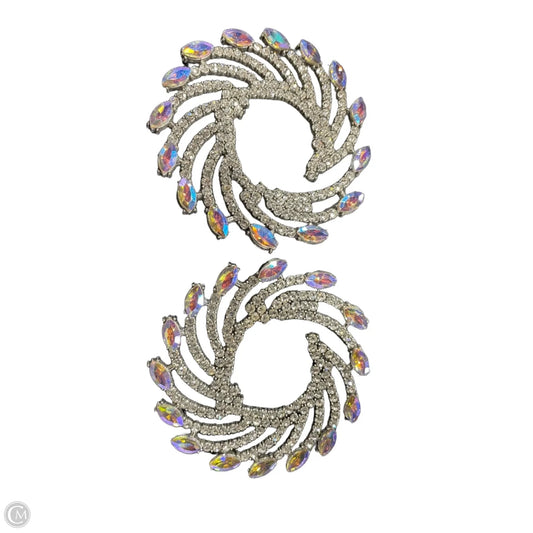 Earrings Statement By Clothes Mentor