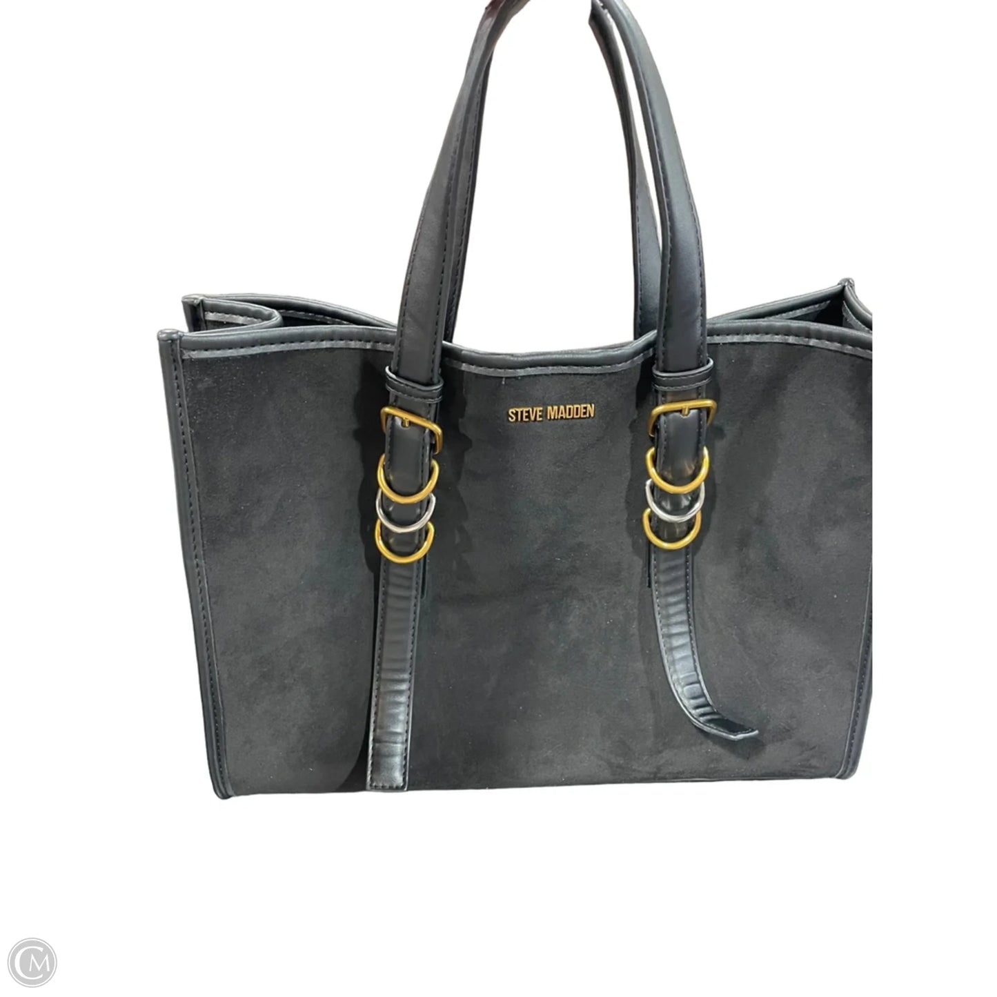 Handbag By Steve Madden, Size: Large