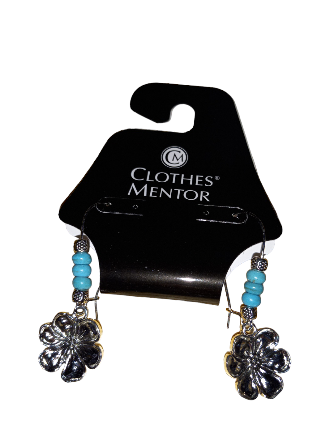 Earrings Dangle/drop By Clothes Mentor