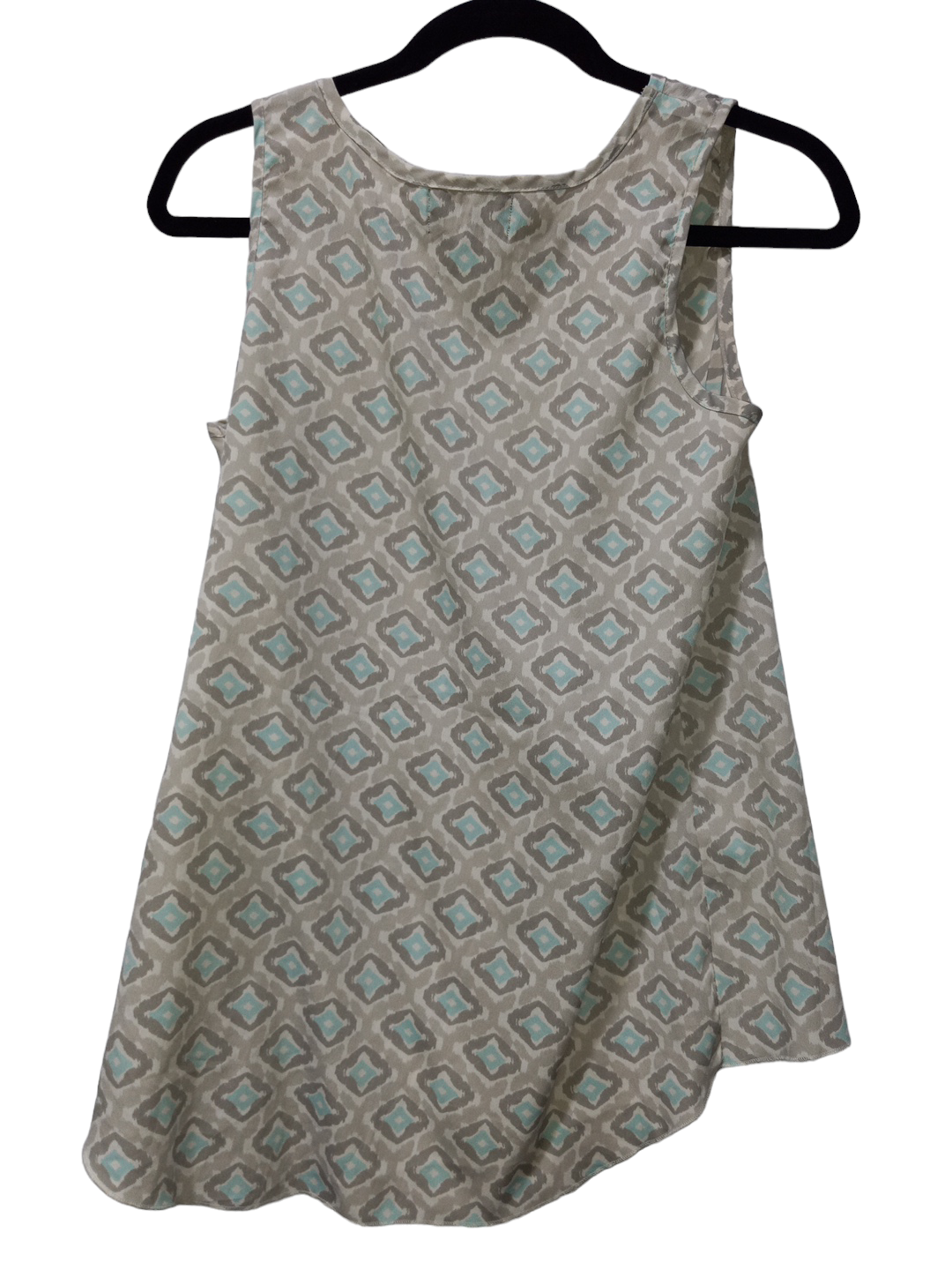 Blouse Sleeveless By Clothes Mentor  Size: S