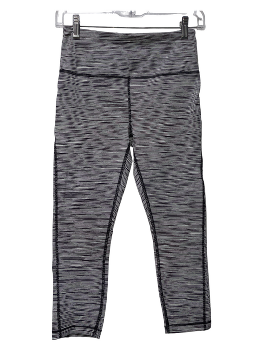 Athletic Leggings Capris By Athleta  Size: Xs