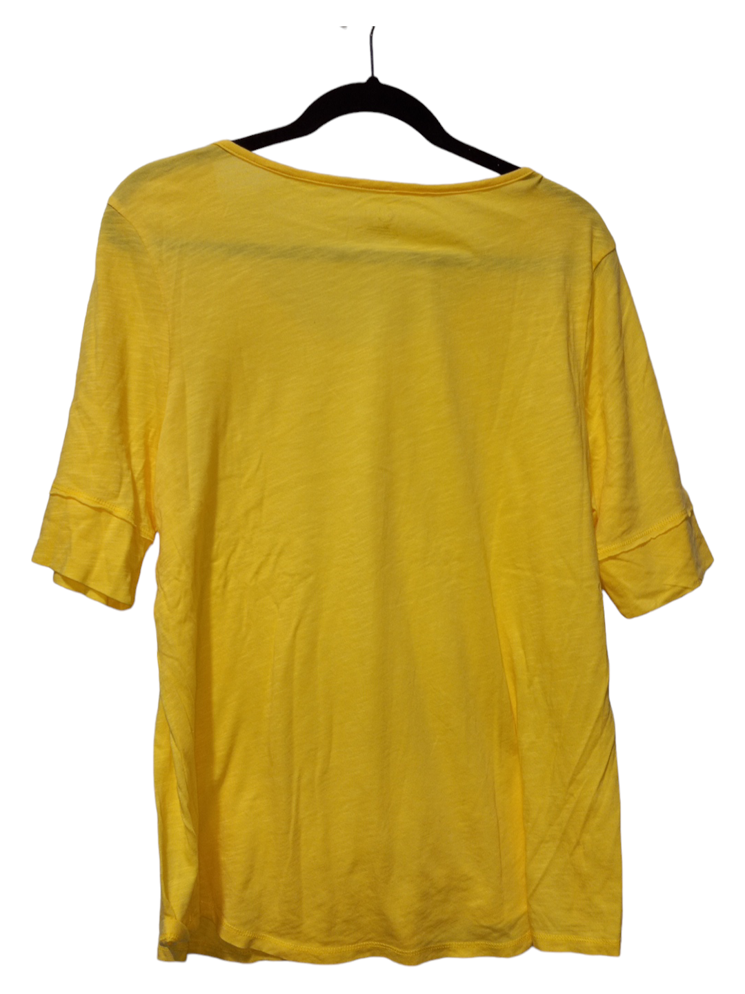 Top Short Sleeve By Cato  Size: L