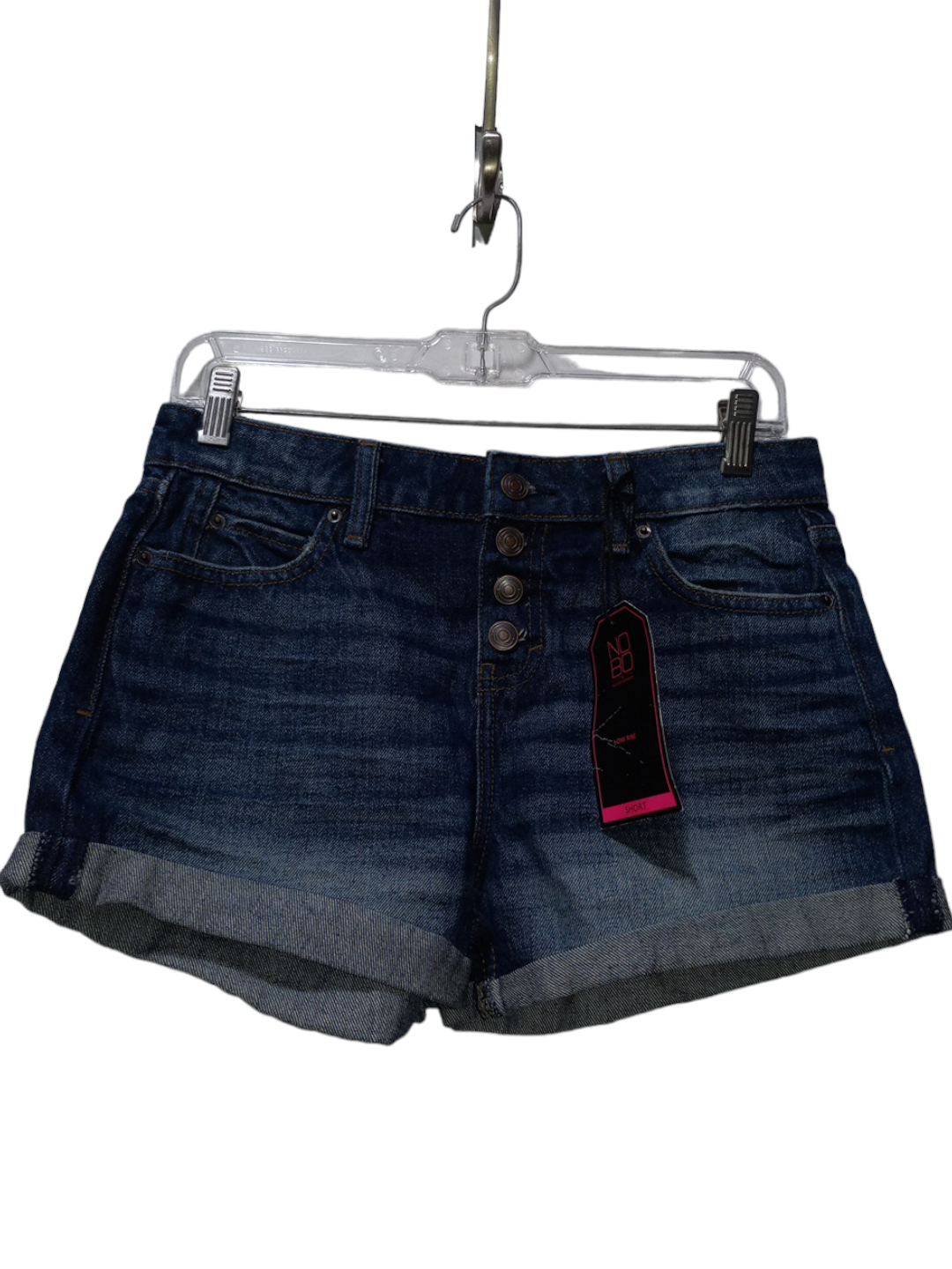 Shorts By No Boundaries  Size: 5