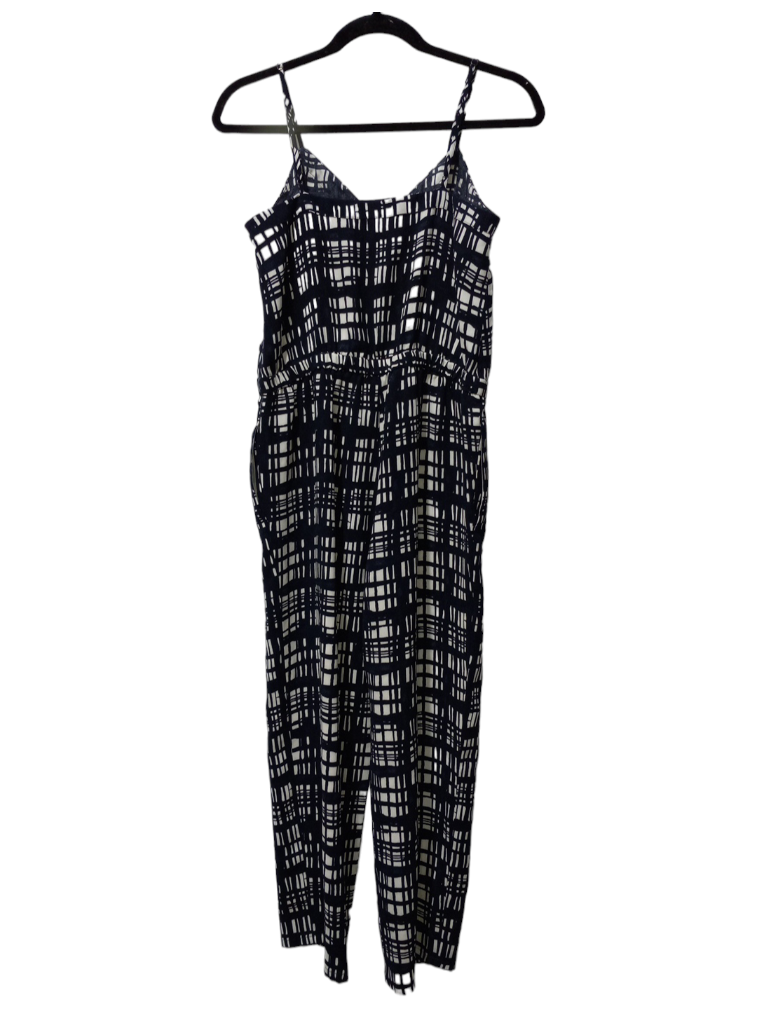 Multi-colored Jumpsuit Madewell, Size S