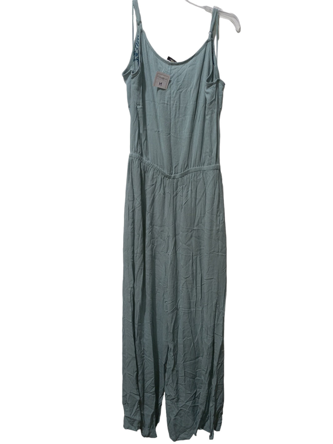 Blue Jumpsuit Jodifl, Size M