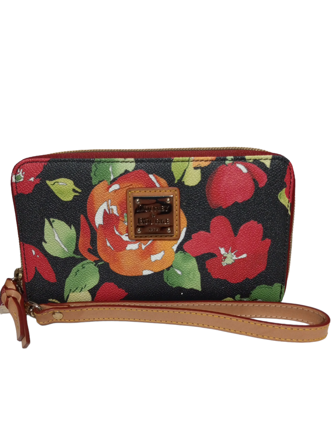 Handbag Designer By Dooney And Bourke, Size: Medium