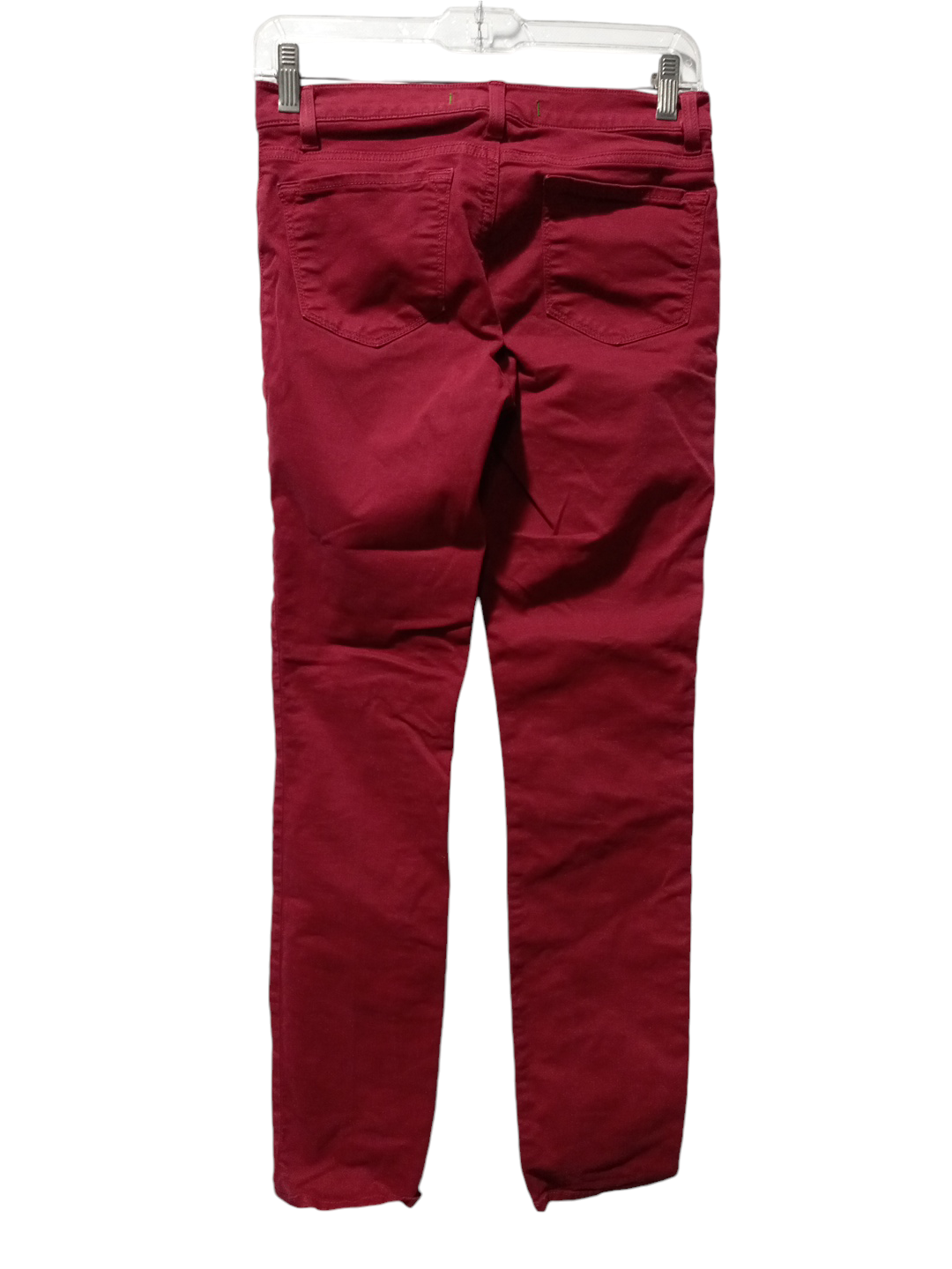 Pants Other By Lucky Brand In Red, Size: 4