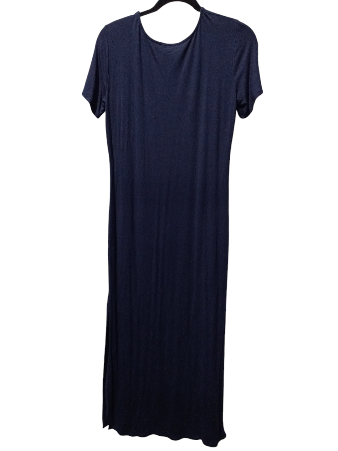 Dress Casual Maxi By Heimish Usa In Blue, Size: S