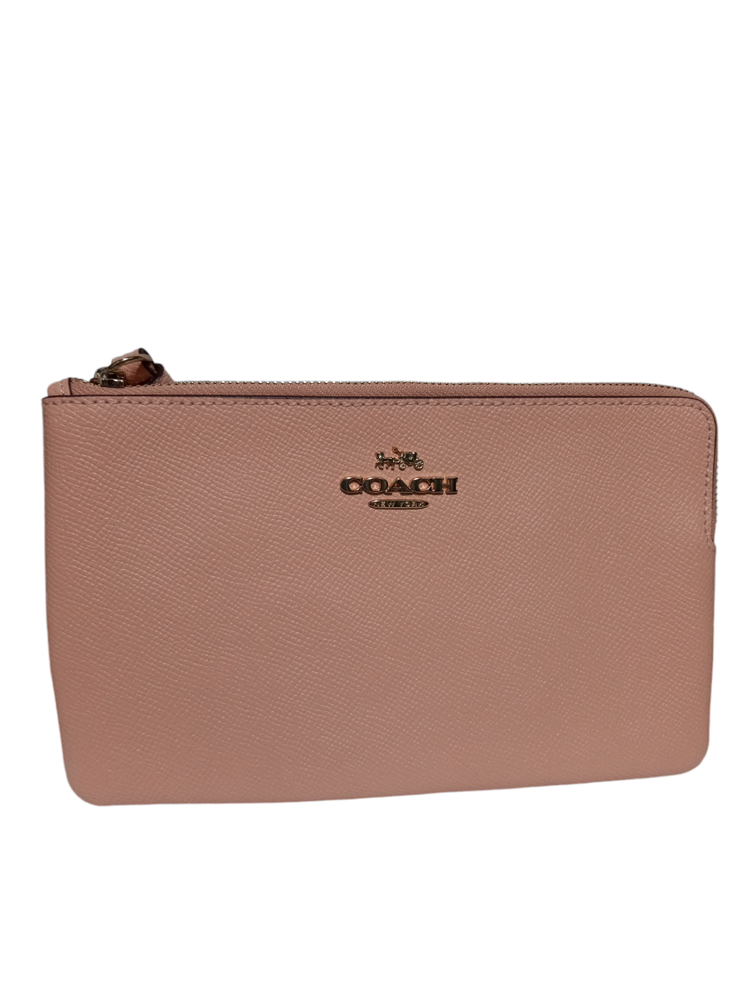 Wristlet Designer By Coach, Size: Small