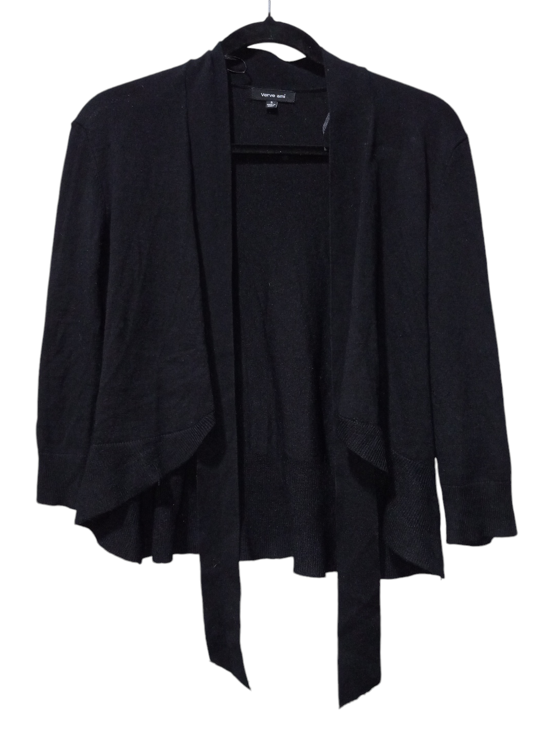 Cardigan By Verve Ami In Black, Size: S