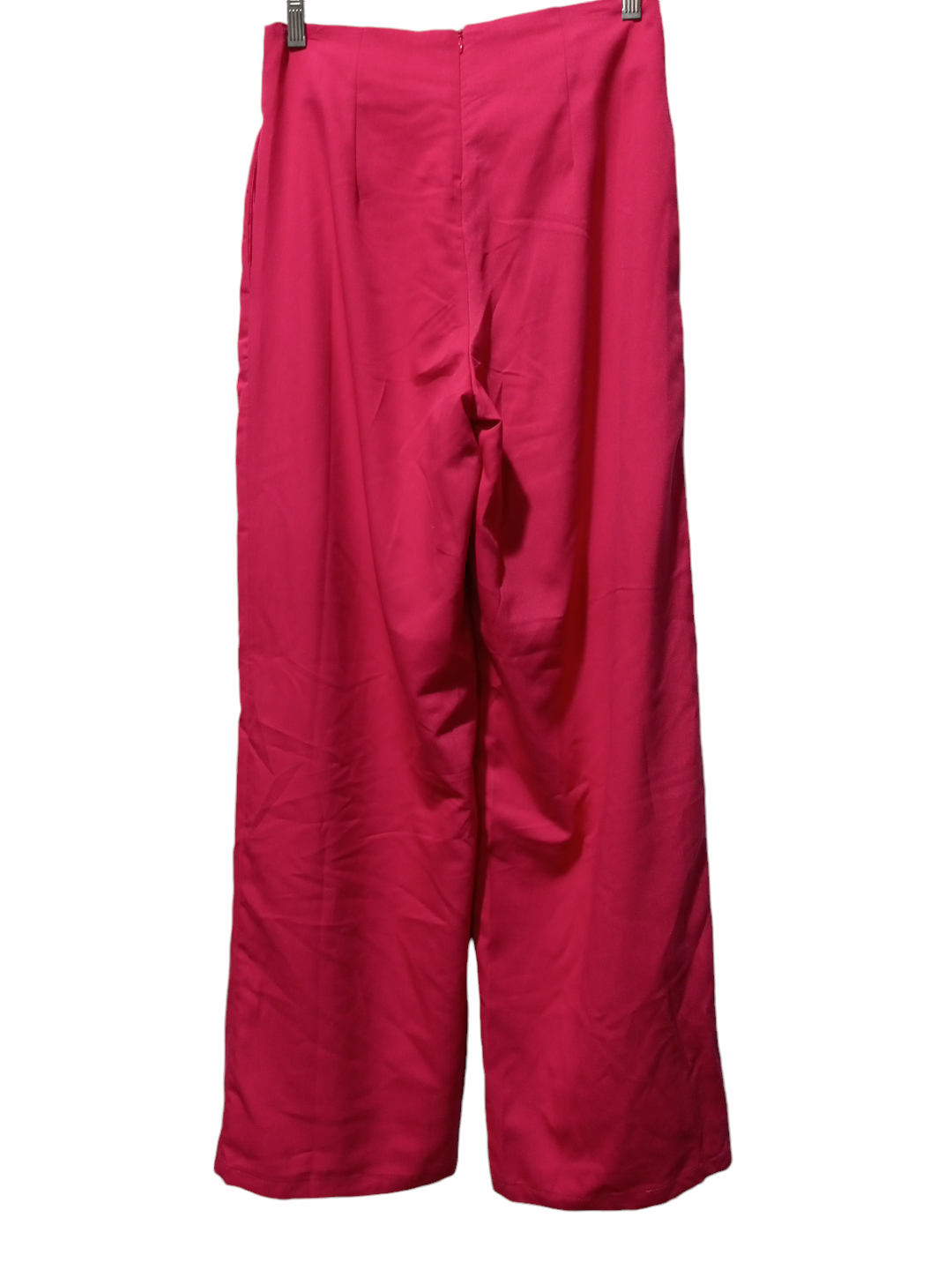 Pants Dress By Sugar Lips In Pink, Size: S