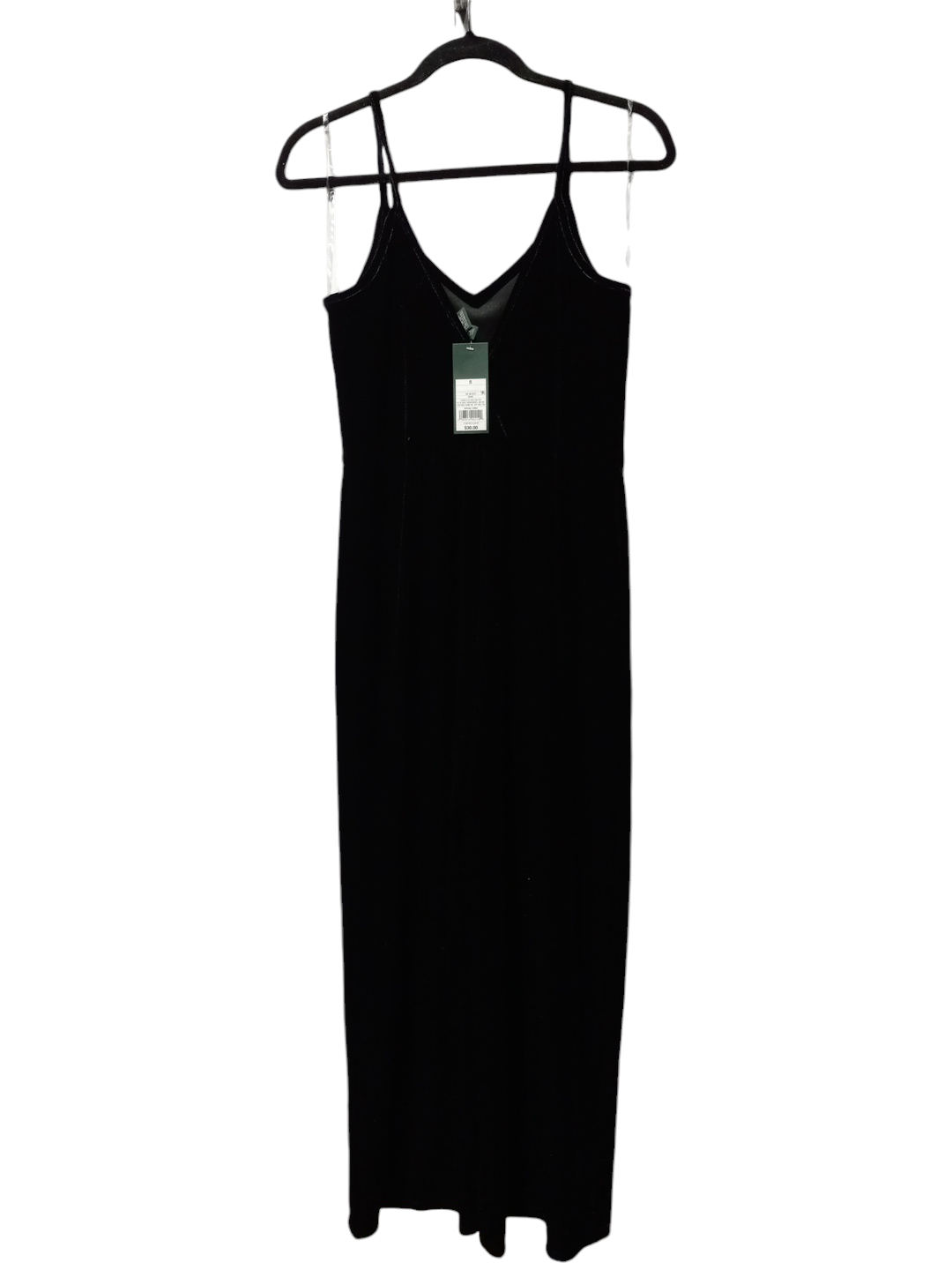 Jumpsuit By Wild Fable In Black, Size: S