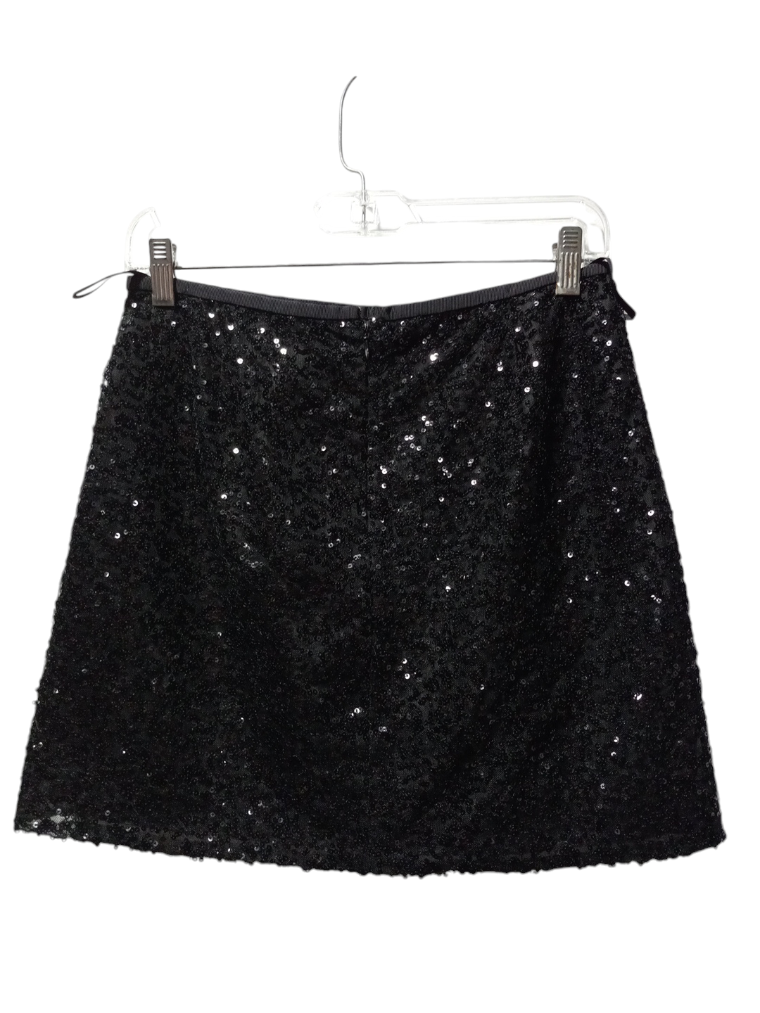 Skirt Mini & Short By J. Crew In Black, Size: 2