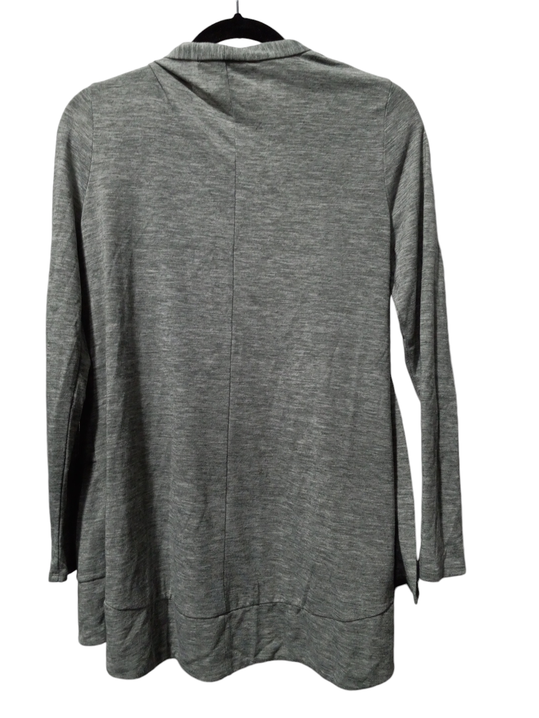 Cardigan By Loft In Grey, Size: Xs