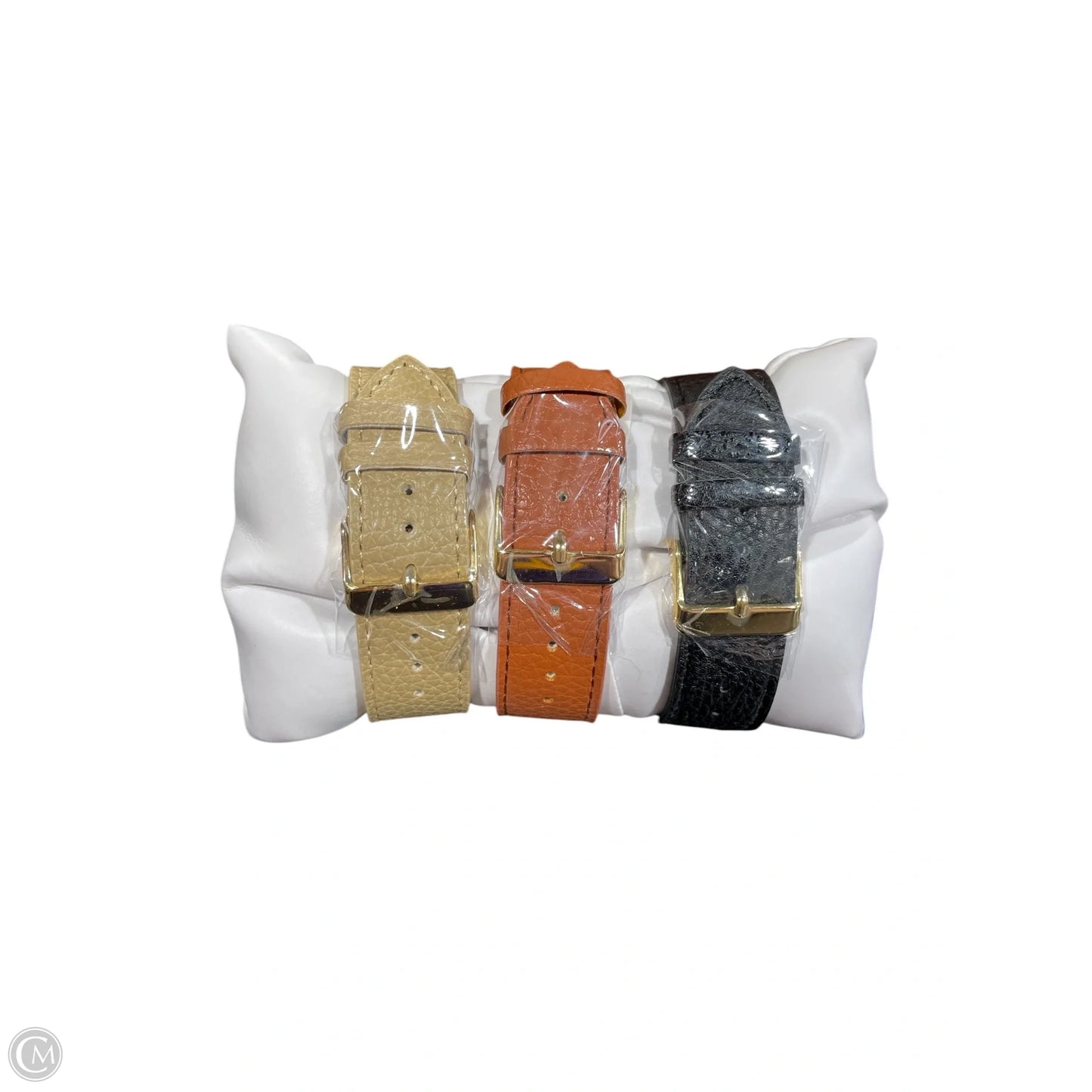 Watch By Altard State, Size: 03 Piece Set