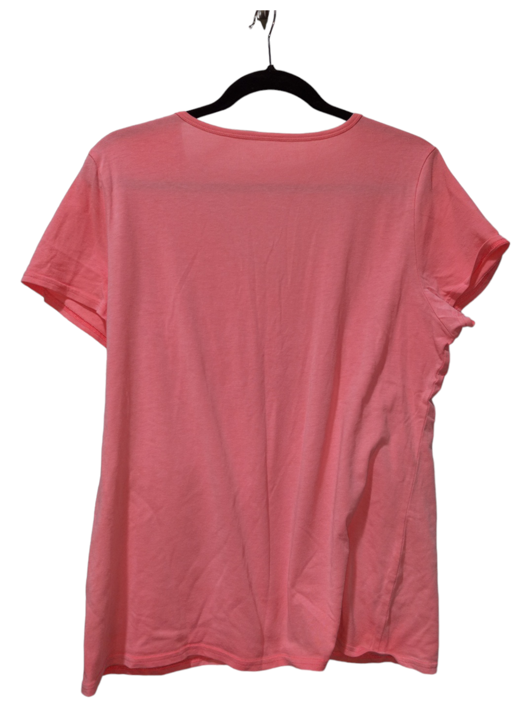 Top Short Sleeve Basic By Nautica  Size: L