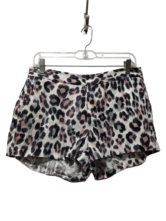 Animal Print Shorts Joie, Size S