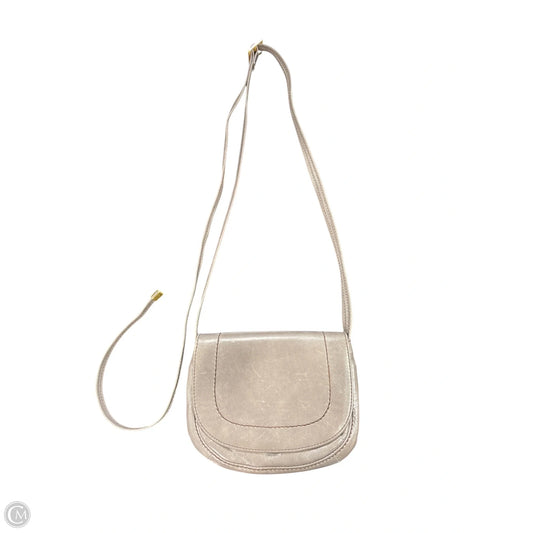 Handbag By Hobo Intl, Size: Small