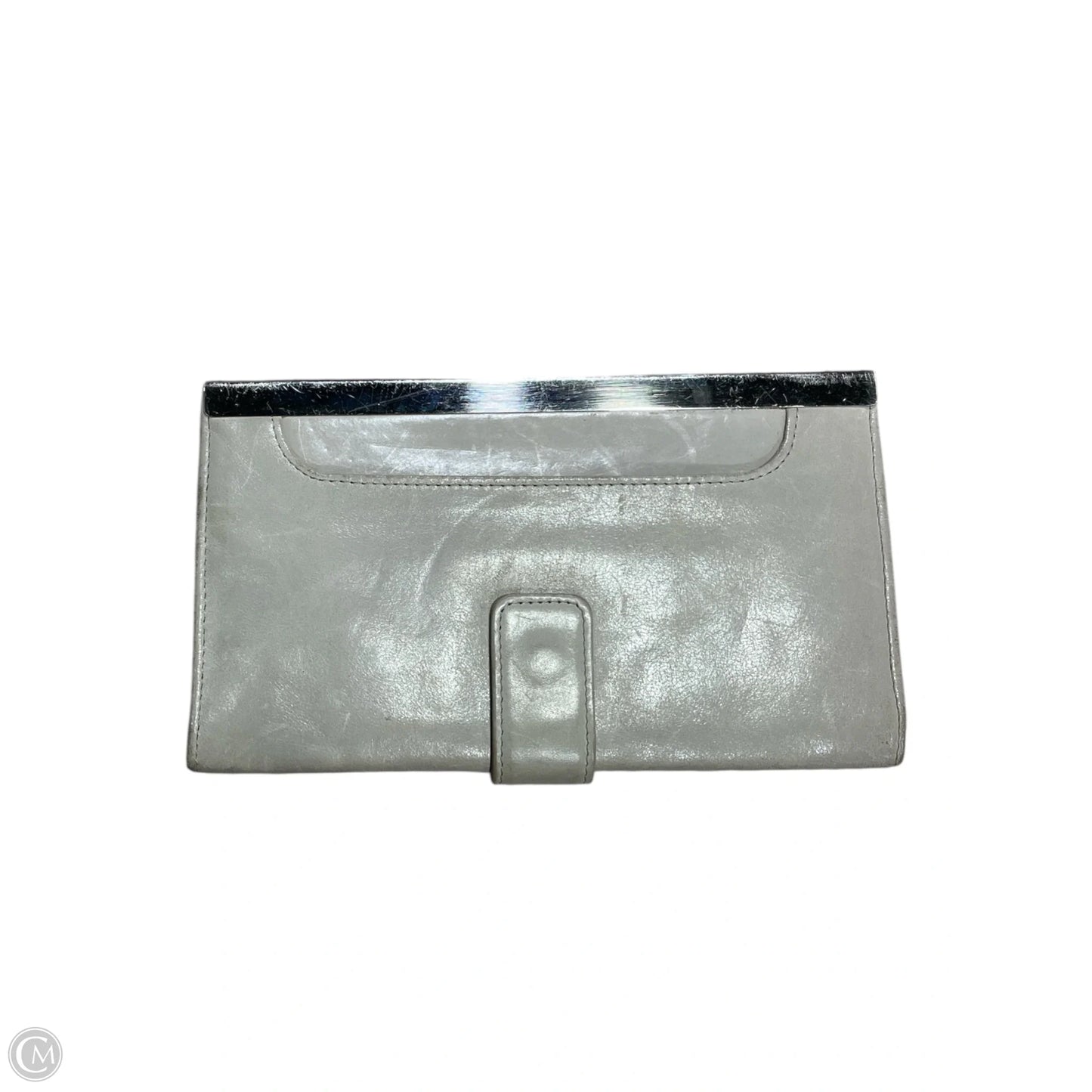 Wallet By Hobo Intl, Size: Medium