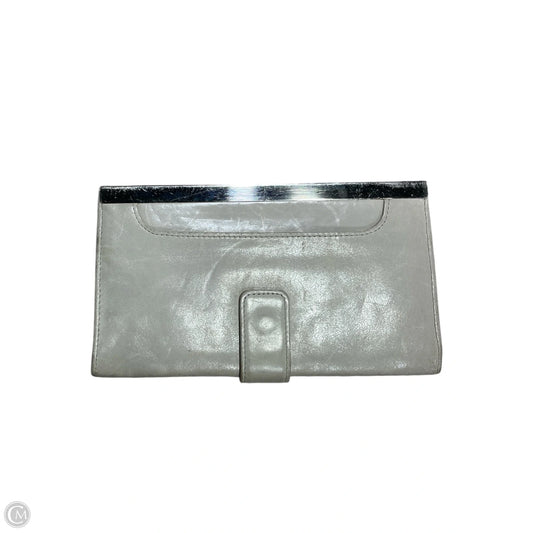 Wallet By Hobo Intl, Size: Medium