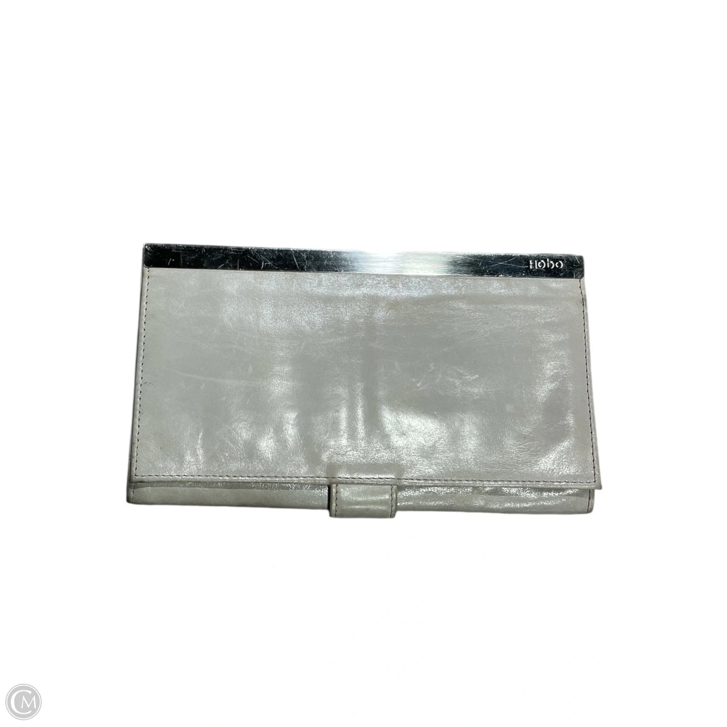 Wallet By Hobo Intl, Size: Medium