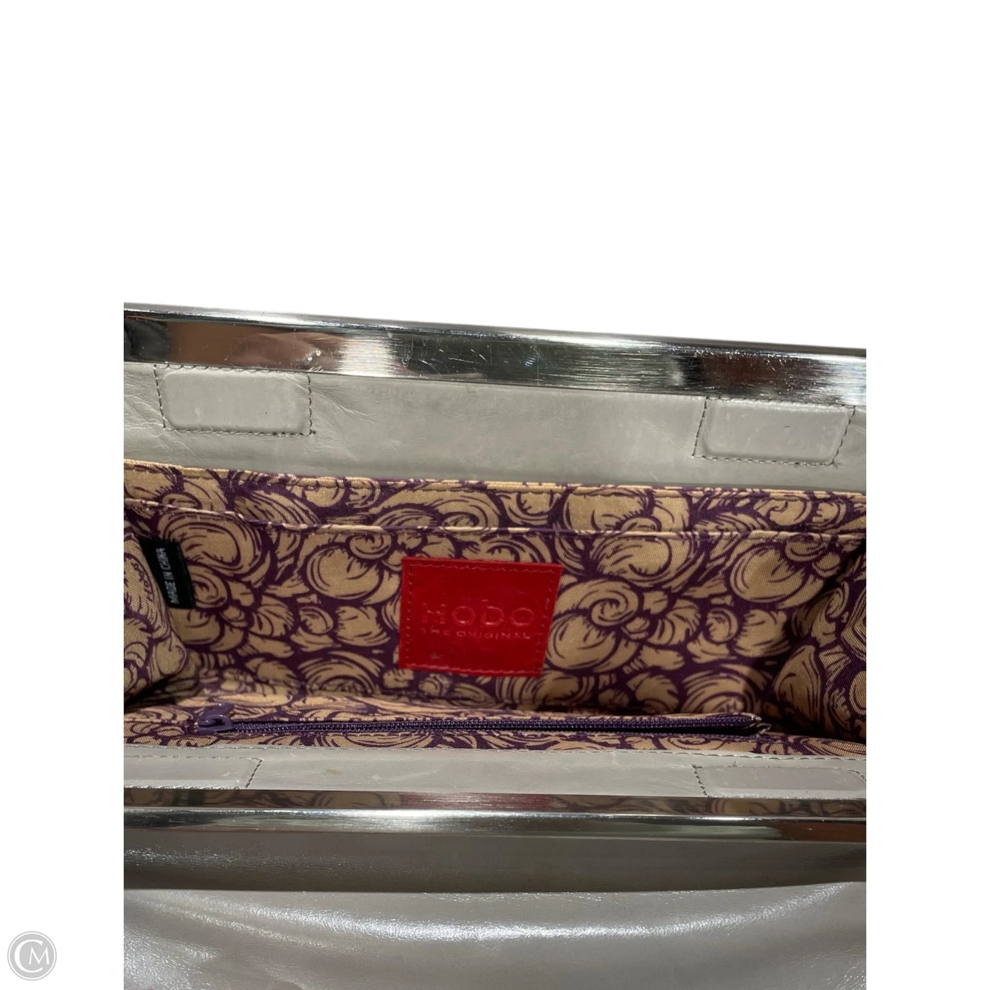 Wallet By Hobo Intl, Size: Medium