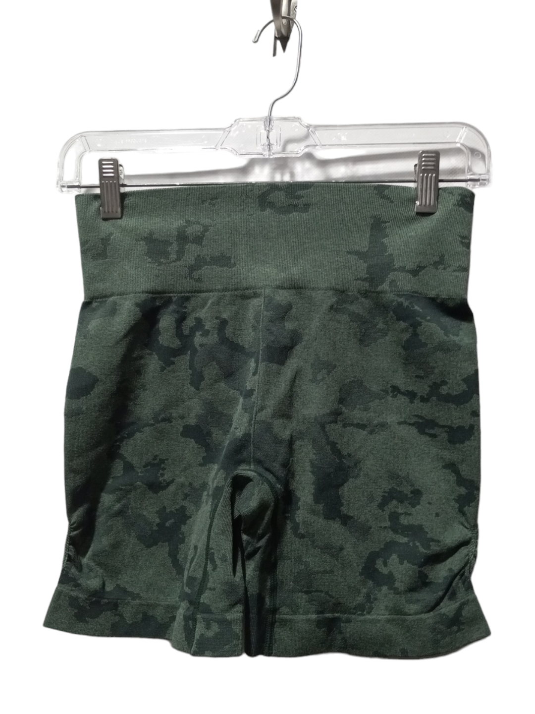 Athletic Shorts By Clothes Mentor In Camouflage Print, Size: M