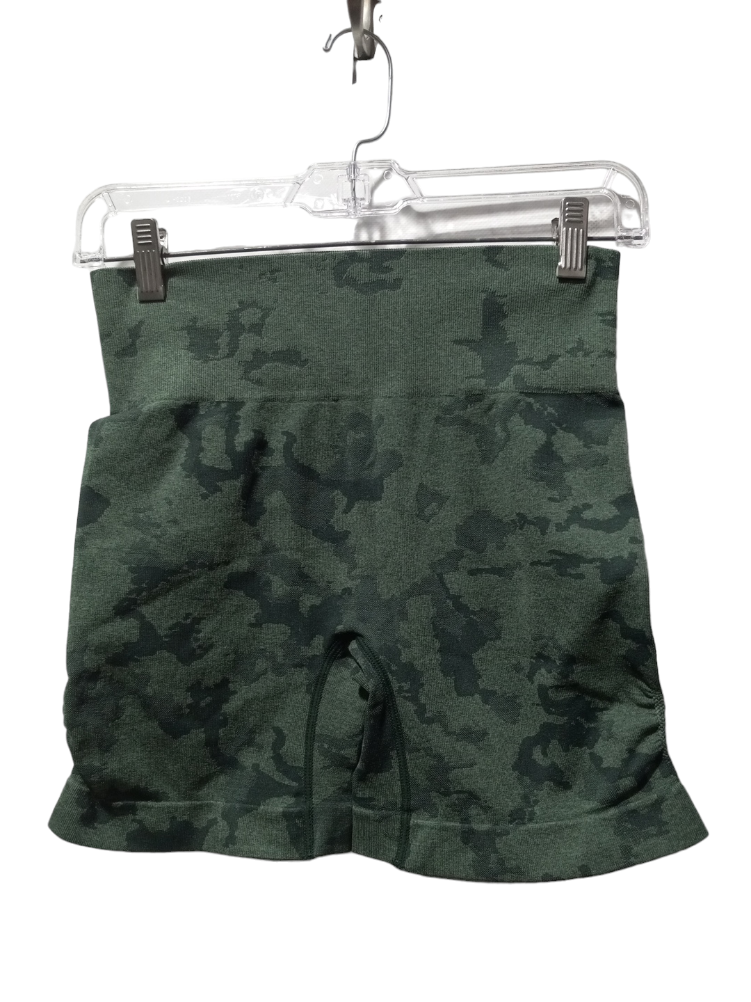 Athletic Shorts By Clothes Mentor In Camouflage Print, Size: M