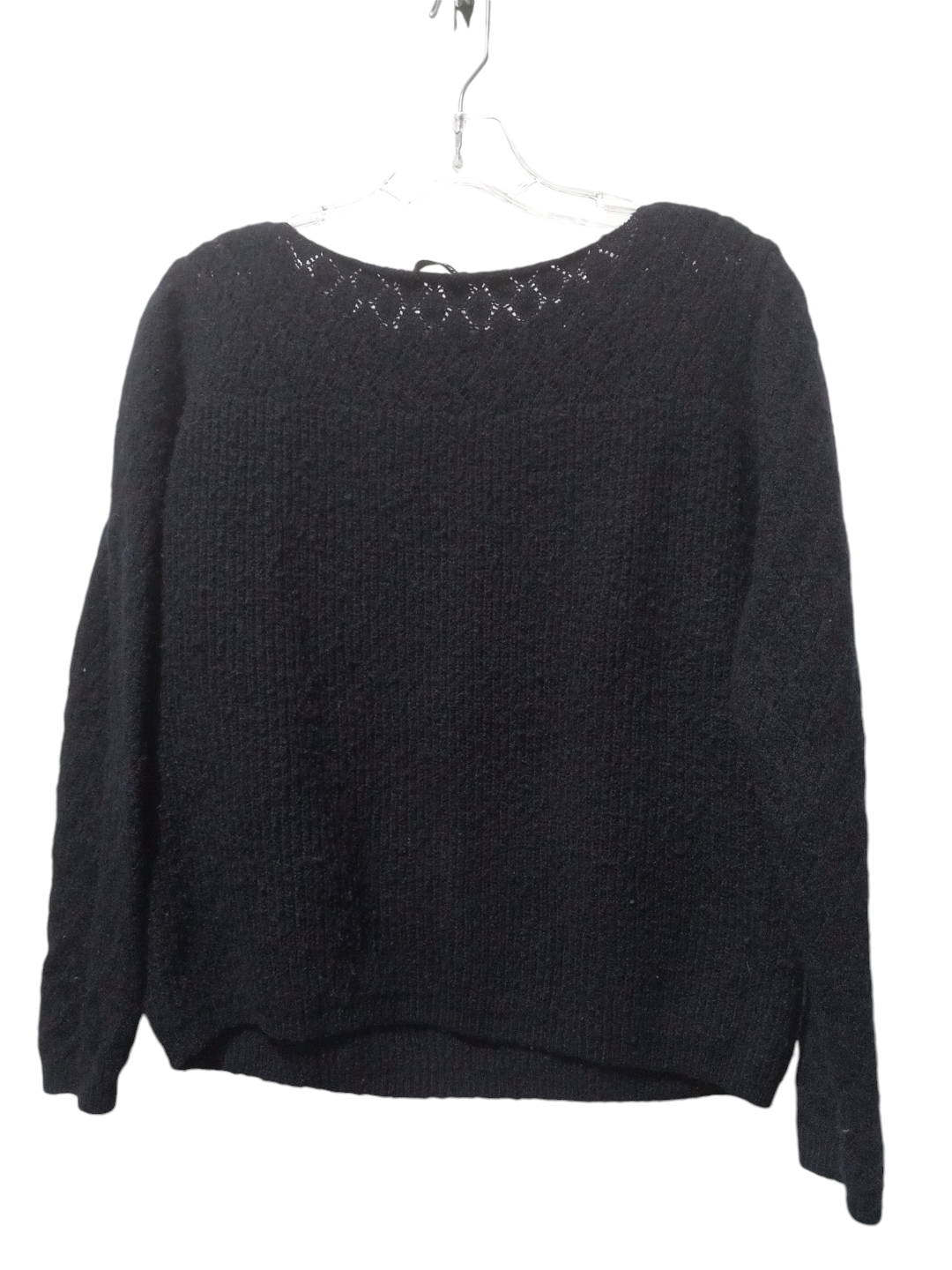 Sweater By Shein In Navy, Size: S