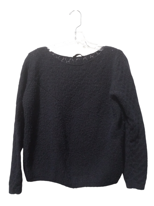 Sweater By Shein In Navy, Size: S