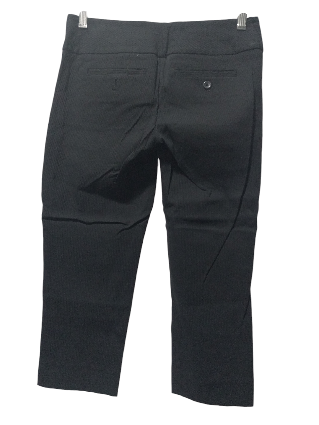 Capris By Limited In Black, Size: 0