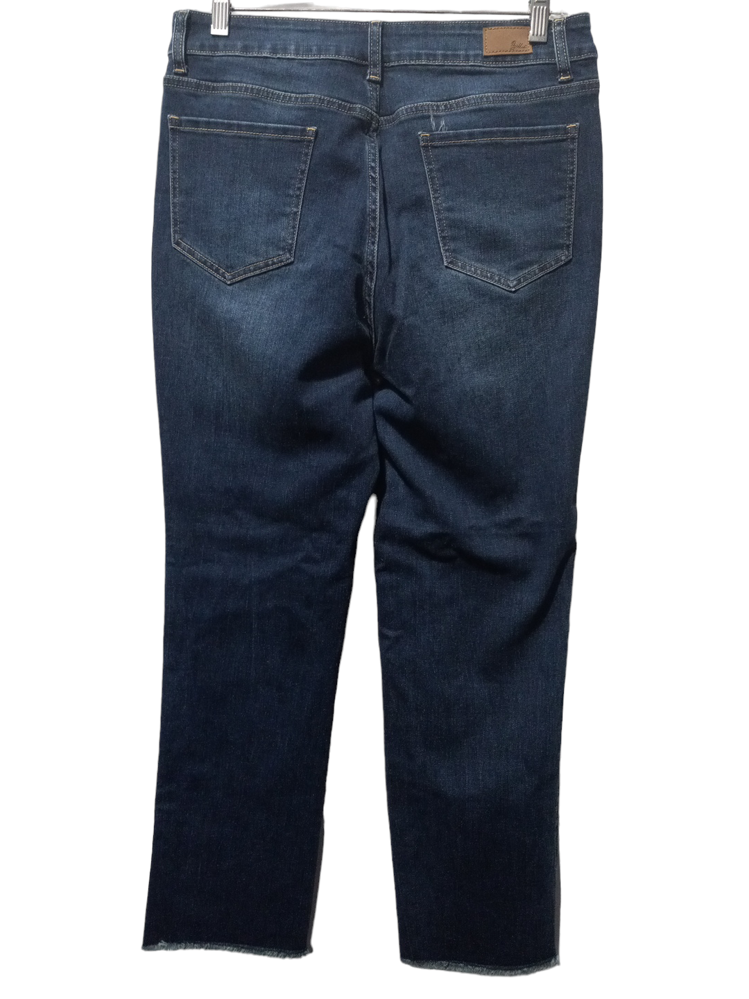 Jeans Skinny By Clothes Mentor In Blue Denim, Size: 8