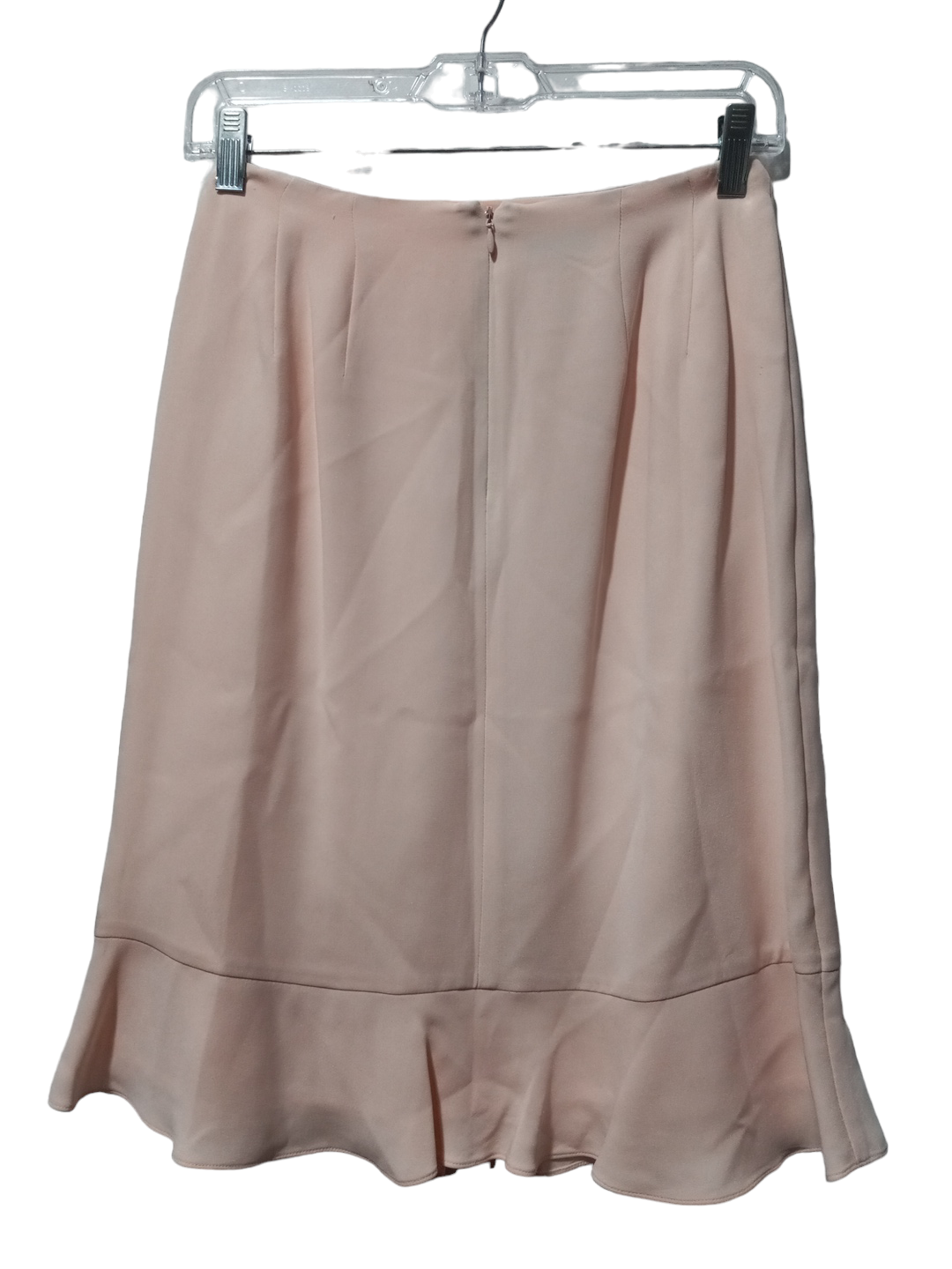 Skirt Midi By Talbots In Pink, Size: 4