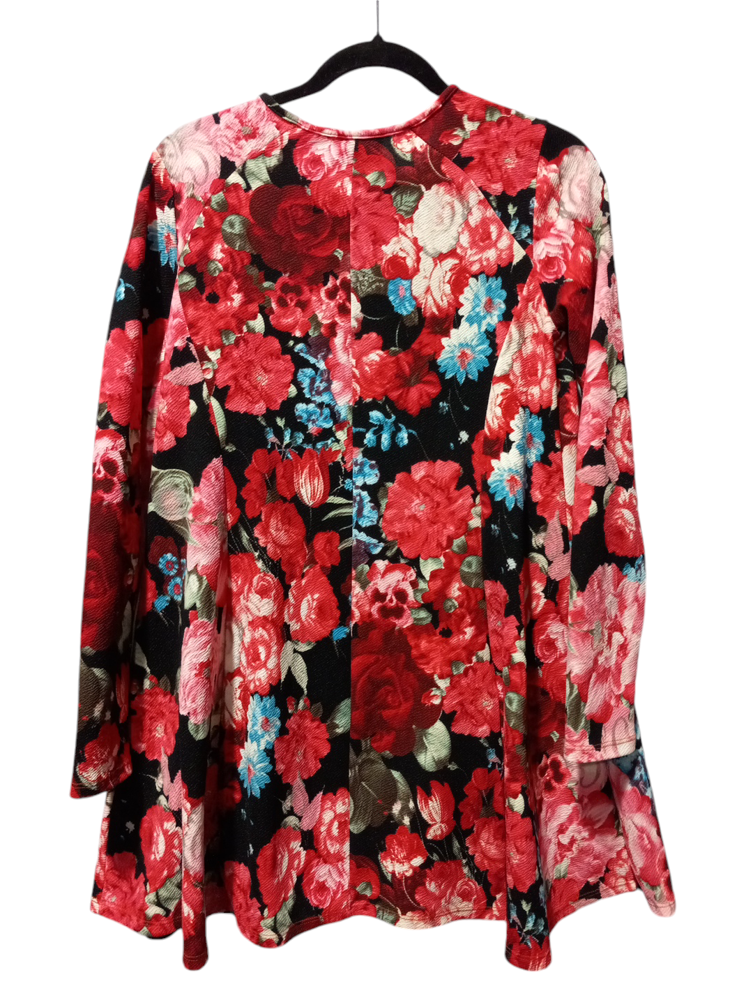 Dress Casual Short By Mumu In Floral Print, Size: Xs