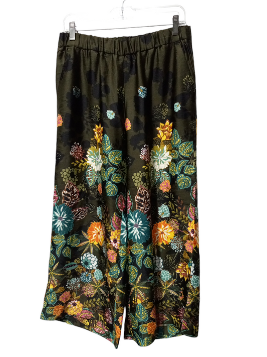 Pants Other By Loft In Multi-colored, Size: S