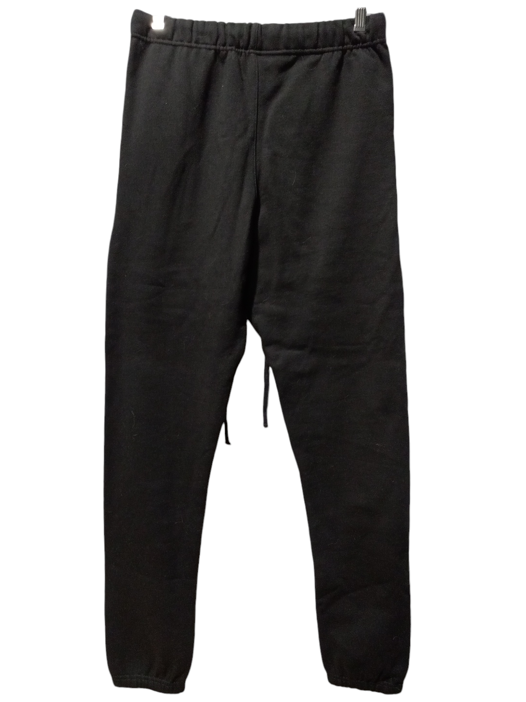 Pants Joggers By Essentials In Black, Size: S