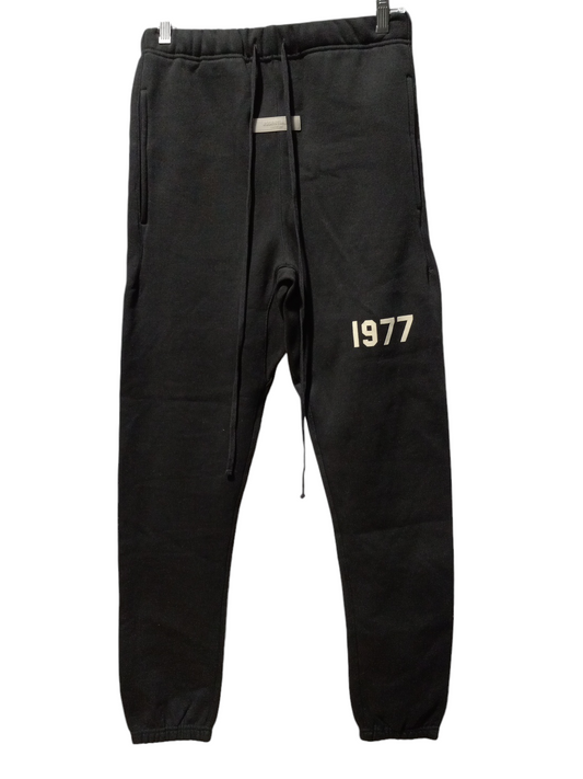 Pants Joggers By Essentials In Black, Size: S