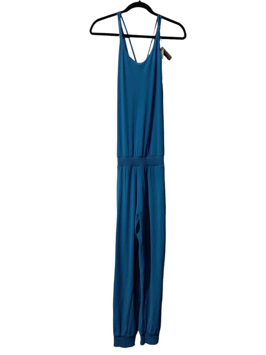 Jumpsuit By Sweaty Betty In Blue, Size: Xl