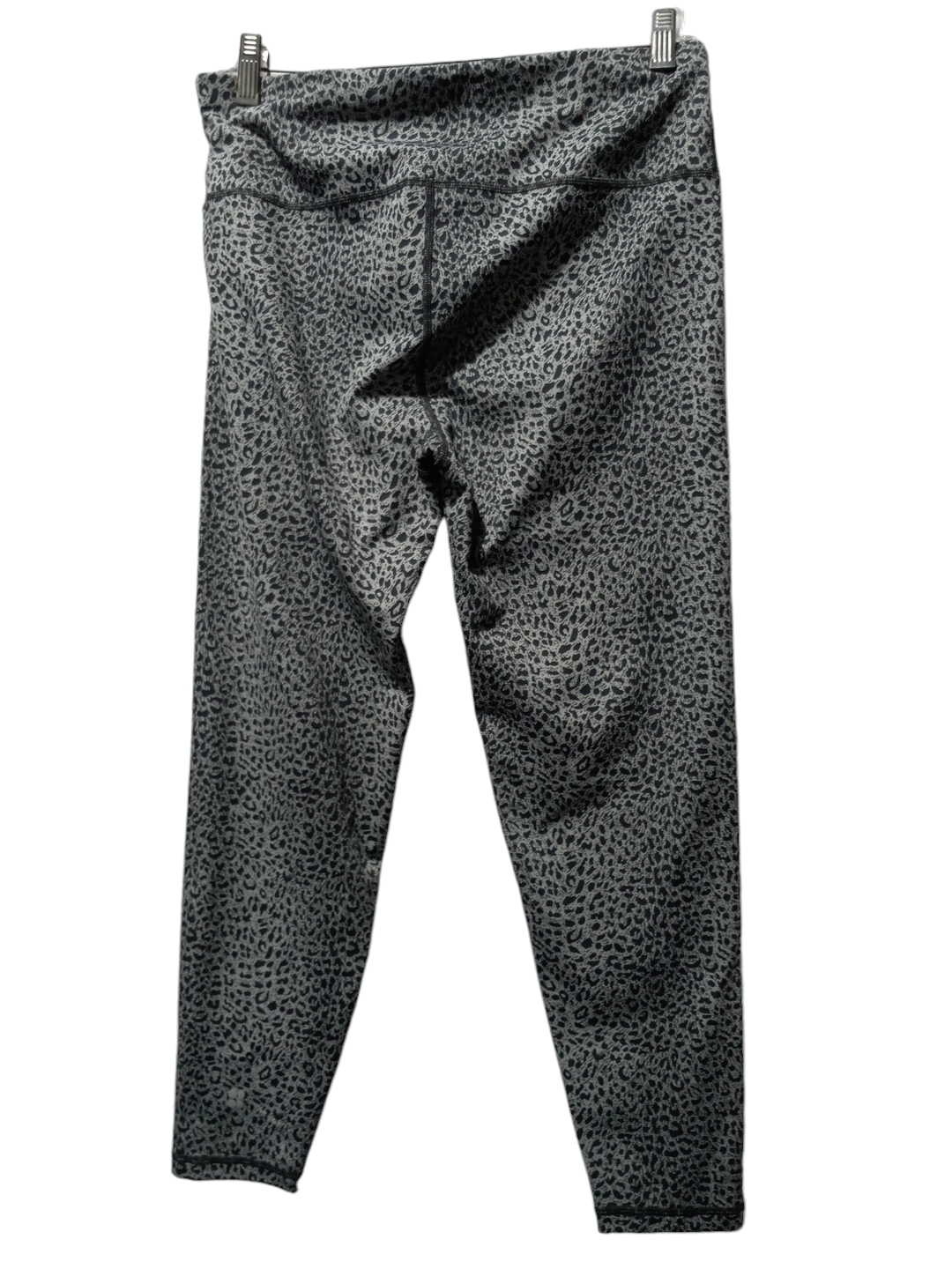 Athletic Leggings By Sweaty Betty In Animal Print, Size: L