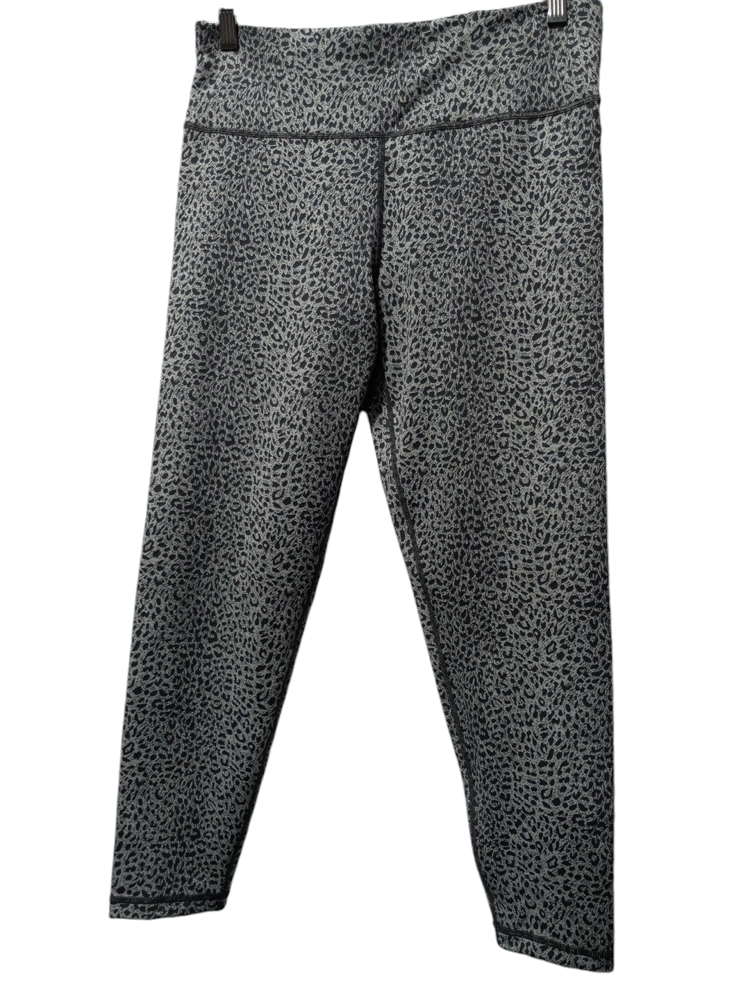 Athletic Leggings By Sweaty Betty In Animal Print, Size: L