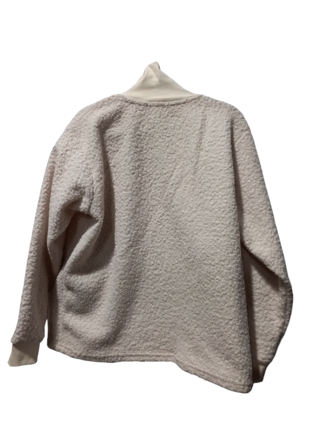 Sweater By Donni In Cream, Size: Xl