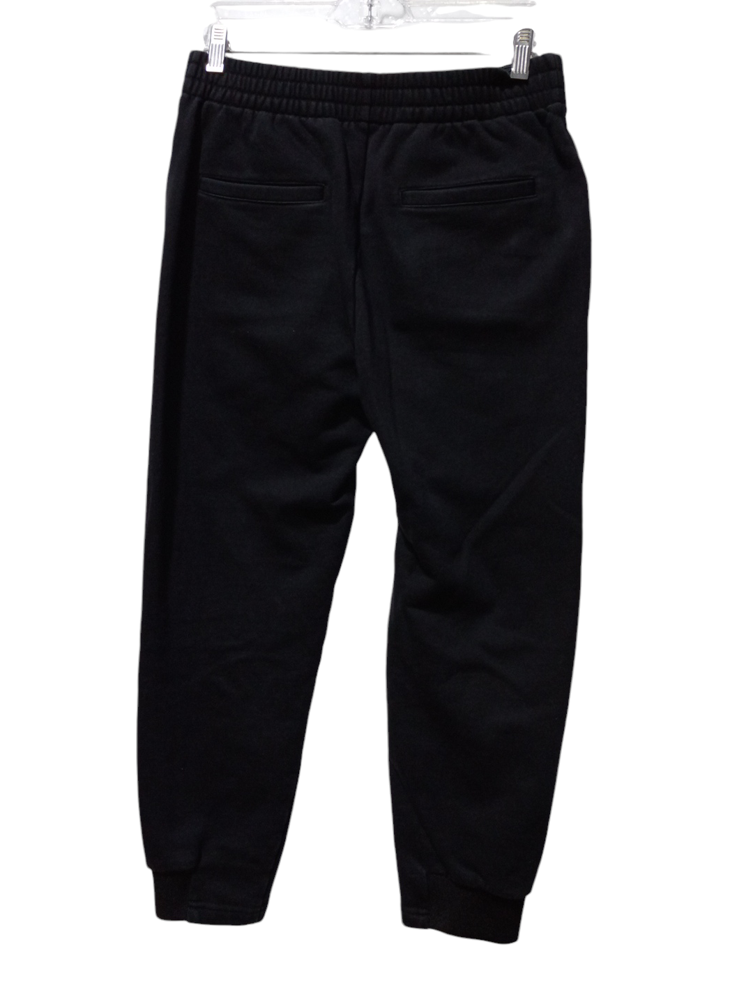 Pants Lounge By Clothes Mentor In Black, Size: M