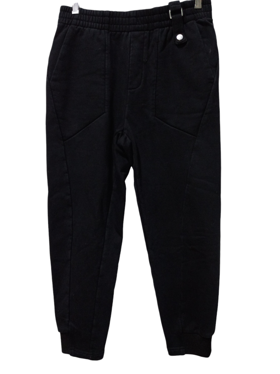 Pants Lounge By Clothes Mentor In Black, Size: M