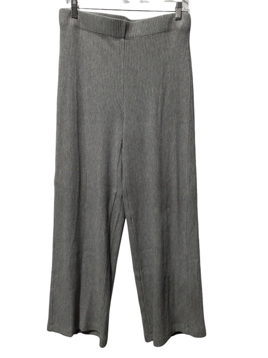 Pants Lounge By Loft In Grey, Size: M